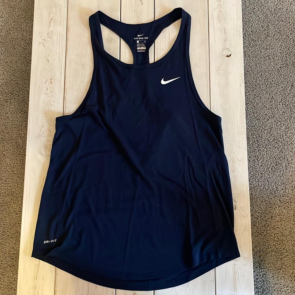 Nike Workout Tanktop